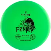 Viking Discs Viking Disc Fenrir Ground draiveri