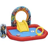 Bestway 98800 Avengers 211x198x125 Cm Vesipelikeskus