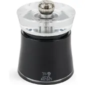 Peugeot Bali Peberkværn Akryl/Sort 8 Cm - Black - 8 CM