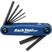 Park Tool AWS-10C monitoimityökalu
