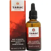 Tabac Beard Oil, 50ml