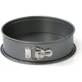 Kaiser Gourmet pyöreä kakkuvuoka 18,5cm, hieman kaareva