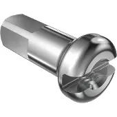 Dt Swiss 10 kpl nipat 2.0 x 12 mm Alumiini Sininen