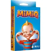 SmartGames MimiQ