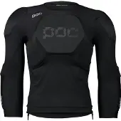 POC Oseus VPD Jacket Protection Tops uranium black Koko M