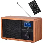 Adler AD 1184 DAB+ bluetooth-radio