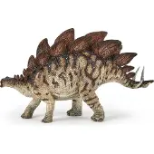 Papo Stegosaurus - L: 22 cm - - OneSize - Dinosaurukset