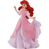 BULLYLAND - Disney Ariel (10 cm) (12312)
