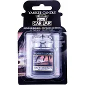 Yankee candle Yankee-Candle Huonetuoksut AutotuoksutBlack Coconut