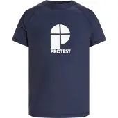 Protest Cater 7797200 Lyhythihainen Rash Guard
