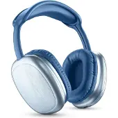 Music Sound Maxi2 bluetooth kuulokkeet sininen