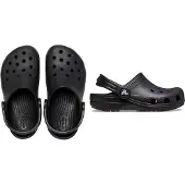 Crocs Classic Clog Kids -sandaalit