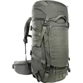 Tatonka Pyrox 40+10 Vaellusreppu 70 cm Harmaa