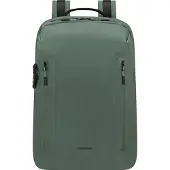 Samsonite Coatify Biz 15,6" -reppu, vihreä