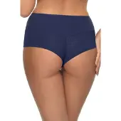 Gorsenia lingerie naisten pikkuhousut brasilialaiset alusvaatteet k498 paradise, tummansininen