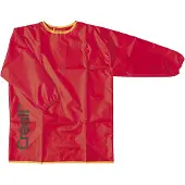 Havo Messing Apron Red size M