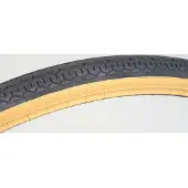 Michelin Worldtour Clincher Rengas, musta 35-590 | 650x35A black transparent 2022 Pistosuojatut renkaat