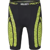Select 6407 Lyhyet Leggingsit