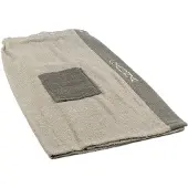 Gozze Sauna naisten saunahame, 80x136 cm