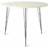 Skye Decor Ruokapöytä Sandalf - Marmo