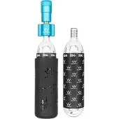 Peaty's Holeshot CO2 pumppu turkoosi 25g