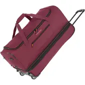 Travelite Basics 70cm Expandable 98/119l Rullalaukku