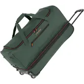Travelite Basics 70cm Expandable 98/119l Rullalaukku