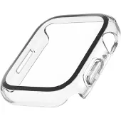Belkin ScreenForce TemperedCurve älykellon näytönsuoja, valkoinen