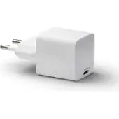 dbramante1928 30 W USB-C seinälaturi (valkoinen)