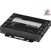 Aten – True 4K HDMI Optical Extender (W/10KM) (VE883AK2-AT-G)