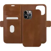 dbramante1928 iPhone 13 Pro Max Kotelo Lynge Irrotettava Kuori Tan