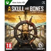 Skull and Bones Standard Edition