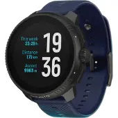 Suunto Race UTMB World Series urheilukello
