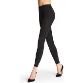 Falke Pure Matt -leggingsit 100 den