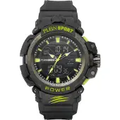 Plein sport Combat Power 50 Mm Kello