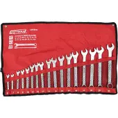 AWTOOLS Jakoavain AW39816; 6-22 mm; 17 kpl.