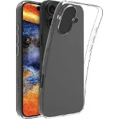dbramante1928 – Greenland iPhone 16 Plus Clear (GL67CL006225)