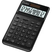 Casio Jw-200sc-bk Laskin