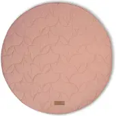 Filibabba Leikkilattia - 90 cm - Blush - - OneSize - Leikkilattia