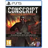 Conscript - Deluxe Edition