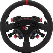 Sima GT Pro Hub (K) -rattiohjaimen keskipaneeli