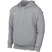 Nike Huppari Dri-fit Si - Harmaa/valkoinen, koko Small