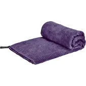 Cocoon Terry Towel Light, mikrokuitupyyhe, vaaleansininen