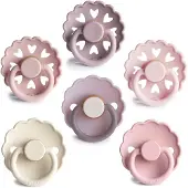 Frigg 6 Pack Edition Size 1:0-6 months tutti