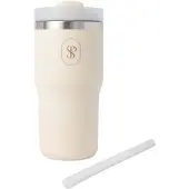 Sip Mini Tumbler Cream White