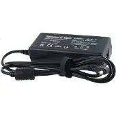 MicroBattery MBA50157 virta-adapteri ja vaihtosuuntaaja Sisätila 65 W Musta