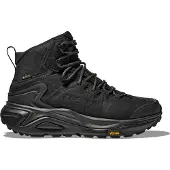 Hoka One One M Kaha 3 Gtx Black/Black - 42 2/3