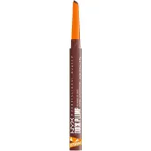 NYX PROFESSIONAL MAKEUP Duck Plump Lip Liner 08 Dash O Cocoa