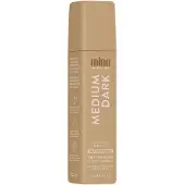MineTan Tan Foam 200 Ml-medium Dark Vartalovaahto