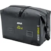 Givi Sisälaukku 45 L ALUM. SIVULAUKKU OUTBACK oranssi
